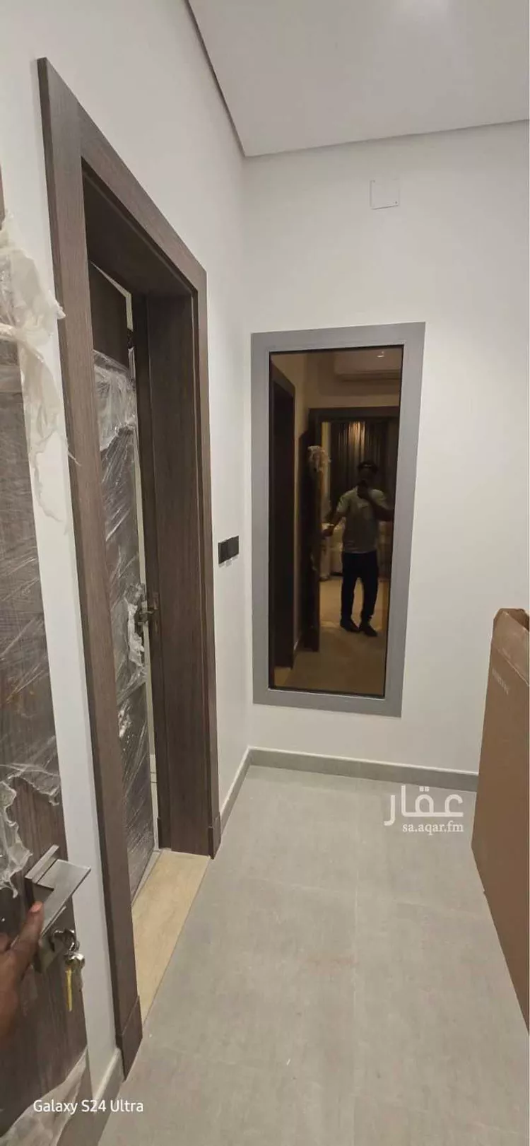 Apartment for Rent in Riyadh As Sahafah 8