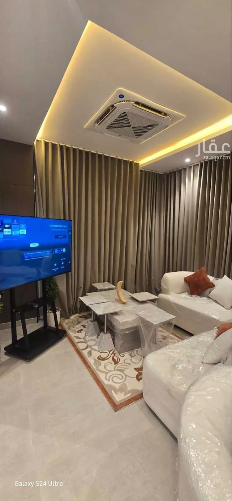 Apartment for Rent in Riyadh As Sahafah 10