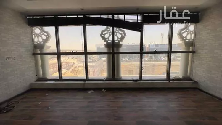 Commercial Office for Rent in Riyadh Al Ghadir صورة 5