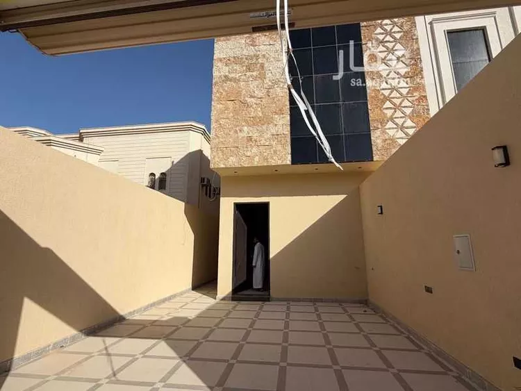 دور للبيع في شارع مطلق بن الجبعاء, حي النهضة, مدينة الرياض, منطقة الرياض صورة 2