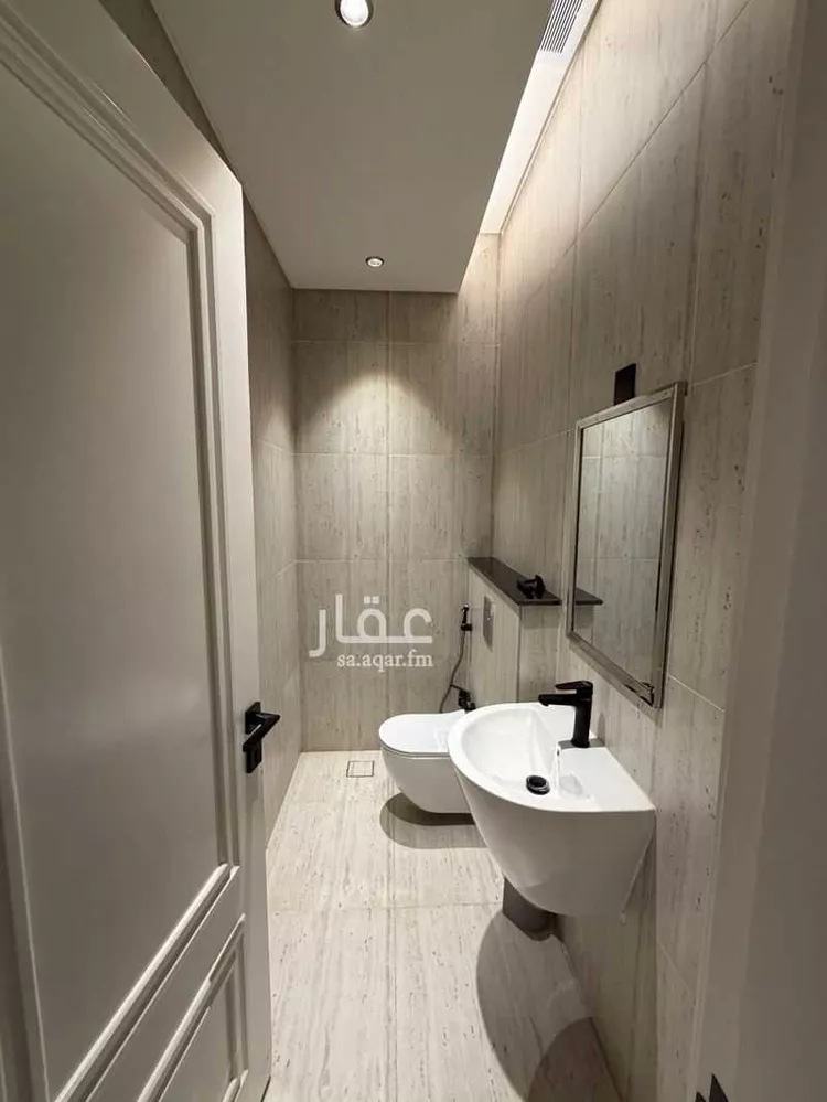 شقة للإيجار في شارع علي الأنصاري, حي الحمراء, مدينة الرياض, منطقة الرياض صورة 3