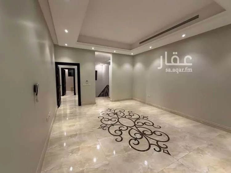 Floor for Rent in Riyadh Al Hamra 18