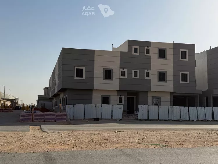 عمارة للإيجار في شارع احمد, حي المعيزيلة, مدينة الرياض, منطقة الرياض صورة 2