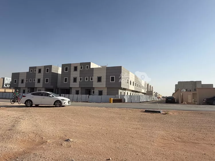 عمارة للإيجار في شارع احمد, حي المعيزيلة, مدينة الرياض, منطقة الرياض صورة 3