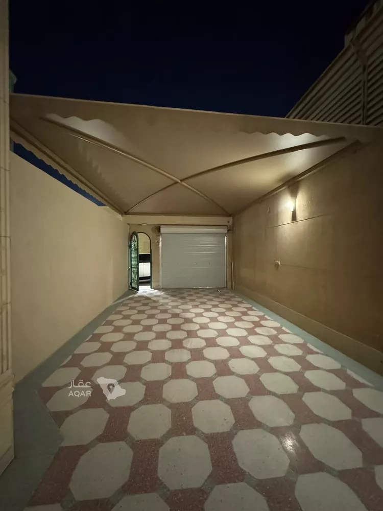 Apartment for Rent in Riyadh Al Andalus