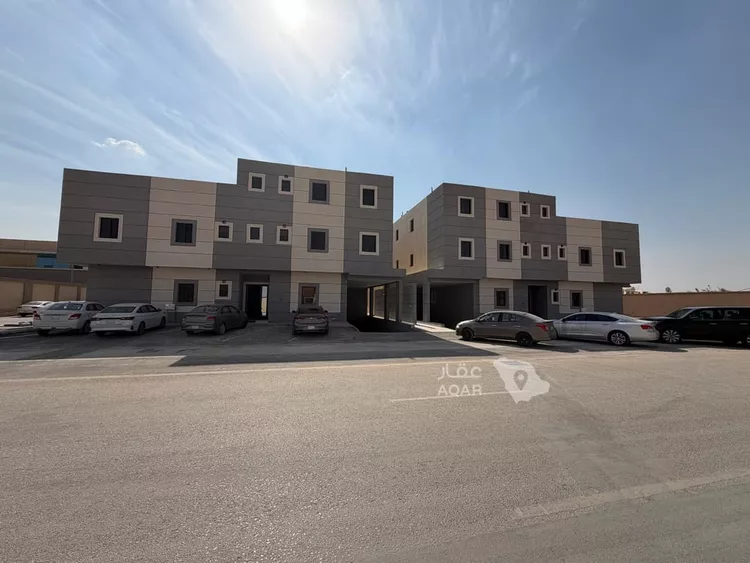 Building for Rent in Riyadh Al Maizilah