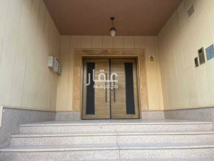 شقة للإيجار في شارع ابراهيم النميري, حي الحمراء, مدينة الرياض, منطقة الرياض صورة 3