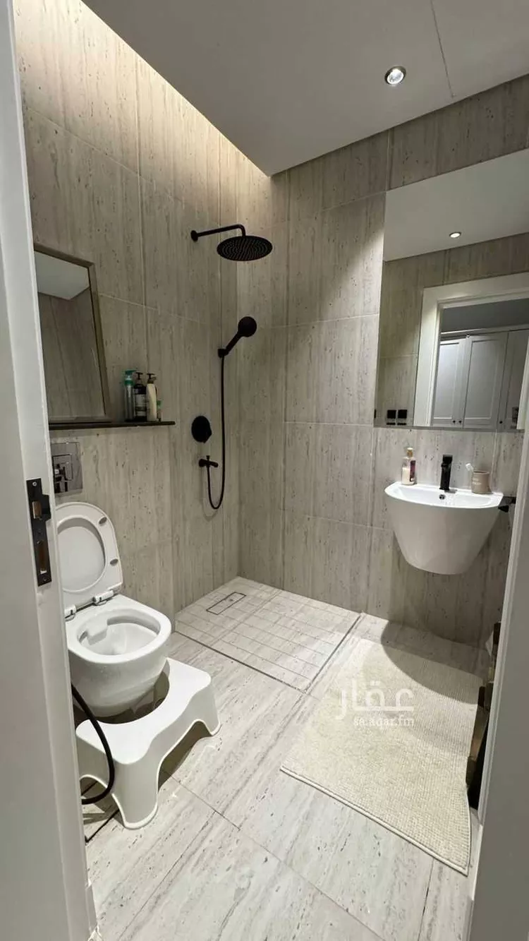 شقة للبيع في شارع علي الأنصاري, حي الحمراء, مدينة الرياض, منطقة الرياض صورة 4