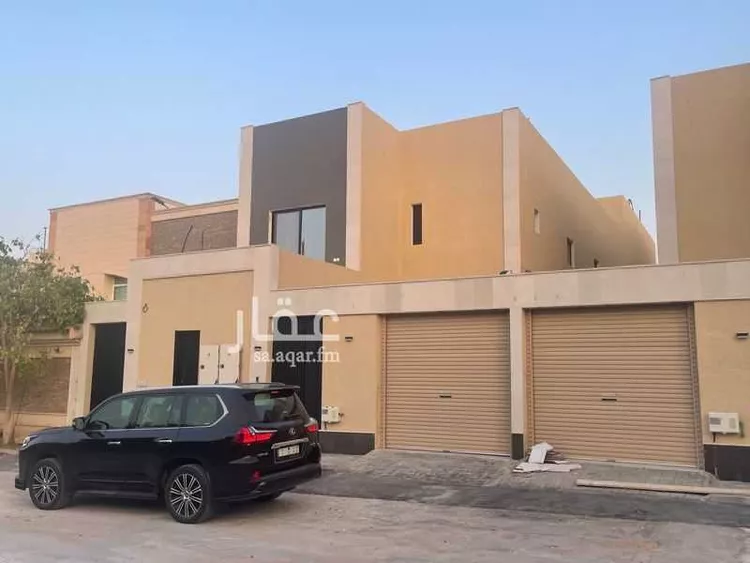 Villa for Sale in Riyadh Al Hamra