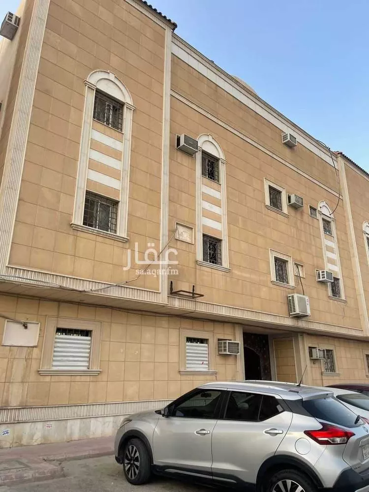 شقة للبيع في شارع آل داود, حي الحمراء, مدينة الرياض, منطقة الرياض 1 صورة