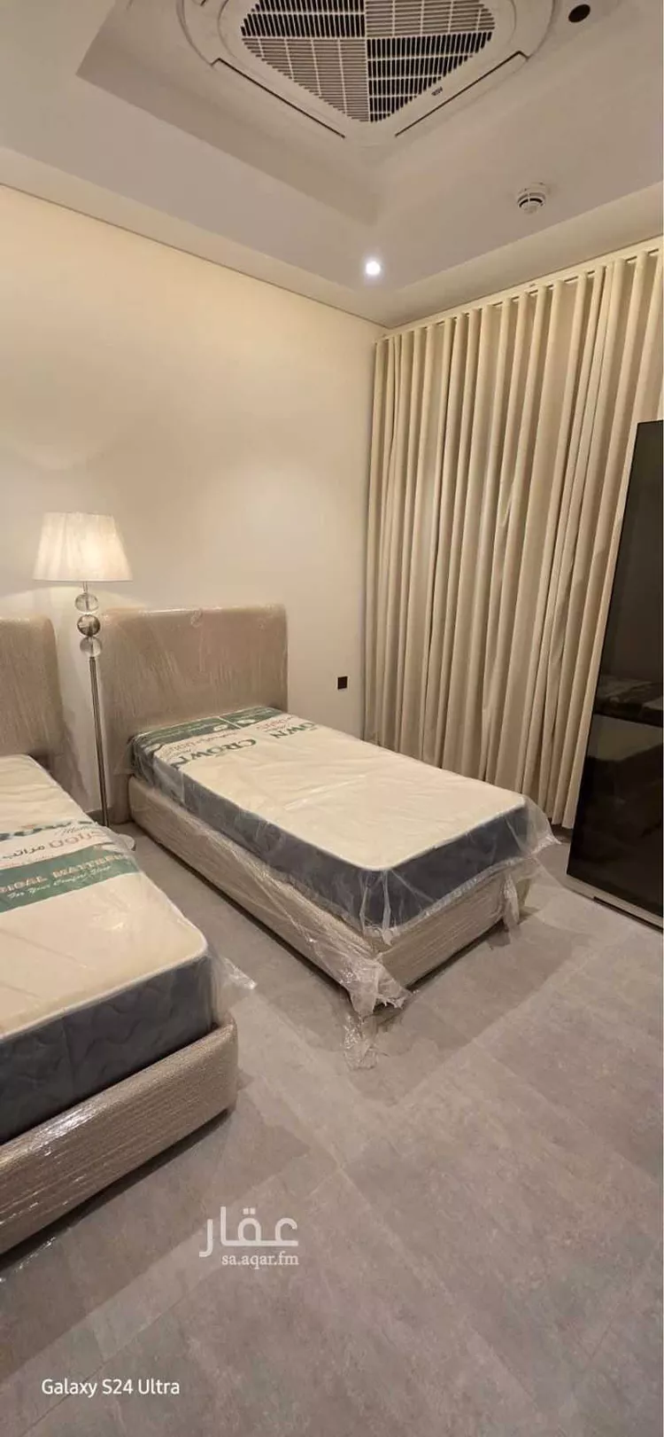 Apartment for Rent in Riyadh As Sahafah 12