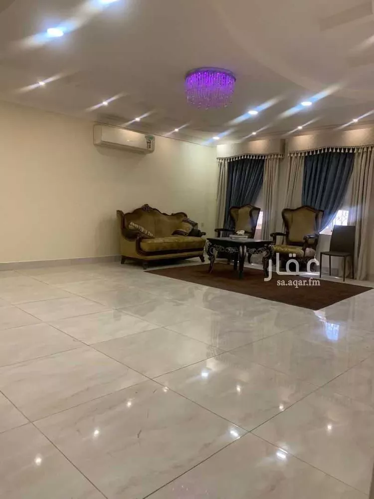 فيلا للبيع في شارع المهاجر ابن عكرمه, حي القصواء, مدينة المدينة المنورة, منطقة المدينة المنورة صورة 4