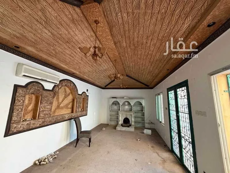 دور للإيجار في شارع بني سلمة بن مالك, حي الأندلس, مدينة الرياض, منطقة الرياض صورة 4
