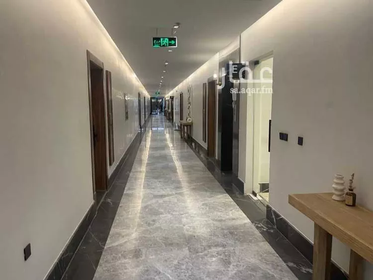 شقة للبيع في شارع المصانع, حي الحمراء, مدينة الرياض, منطقة الرياض صورة 2