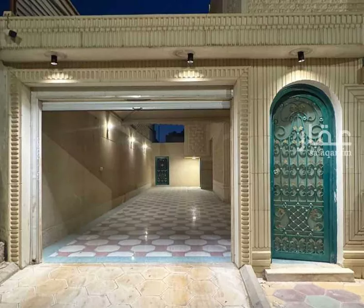 Apartment for Rent in Riyadh Al Andalus