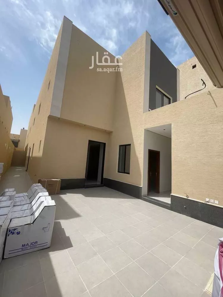 فيلا للبيع في شارع الثغر, حي الحمراء, مدينة الرياض, منطقة الرياض صورة 2
