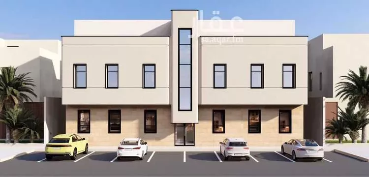 عمارة للبيع في شارع الاقتصاد, حي الفيحاء, مدينة الرياض, منطقة الرياض