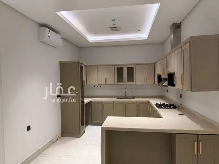 شقة للإيجار في شارع علي الأنصاري, حي الحمراء, مدينة الرياض, منطقة الرياض 7