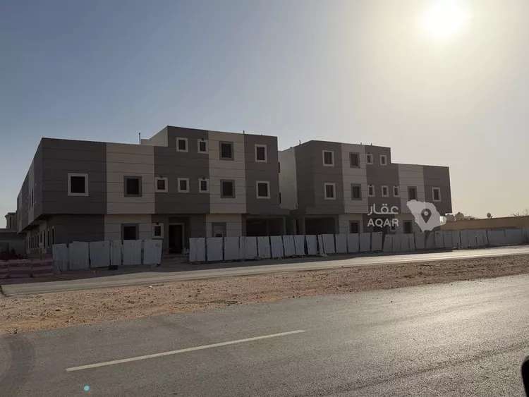 عمارة للإيجار في شارع احمد, حي المعيزيلة, مدينة الرياض, منطقة الرياض صورة 4