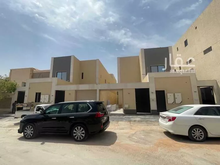 فيلا للبيع في شارع الثغر, حي الحمراء, مدينة الرياض, منطقة الرياض