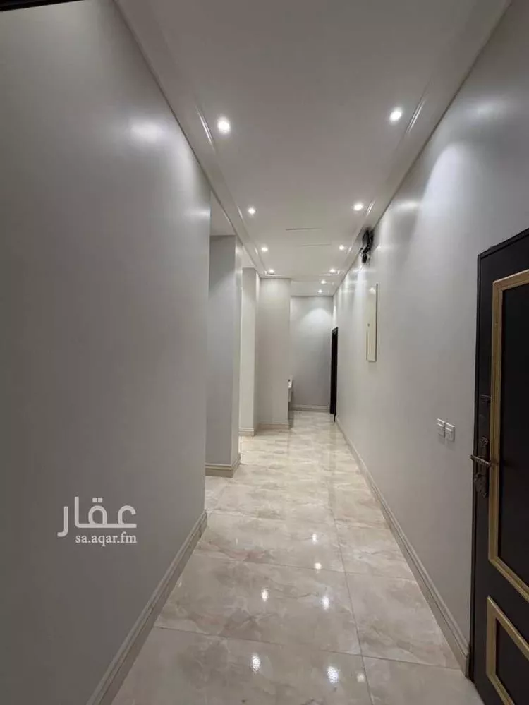 Floor for Rent in Riyadh Al Hamra 8