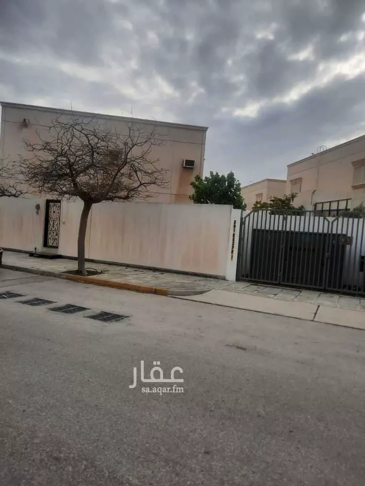 فيلا للبيع في شارع شارع دارين 3, مدينة مدينه الجبيل الصناعيه, المنطقة الشرقية صورة 5