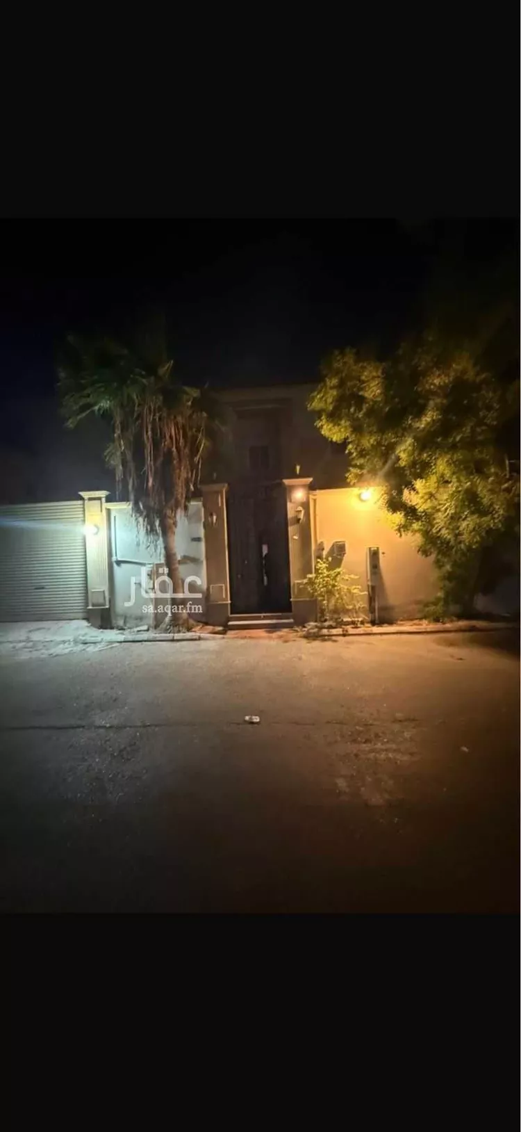 فيلا للبيع في شارع عبدالملك بن سراج, حي اليرموك, مدينة الخبر, المنطقة الشرقية