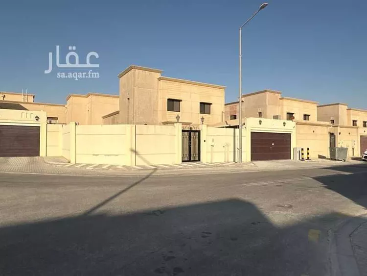 فيلا للبيع في شارع الربيع 1و, حي المطرفية, مدينة مدينه الجبيل الصناعيه, المنطقة الشرقية