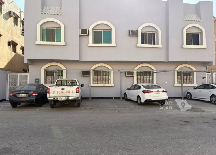 Building for Sale in Al Jubail Tebah Subdivision
