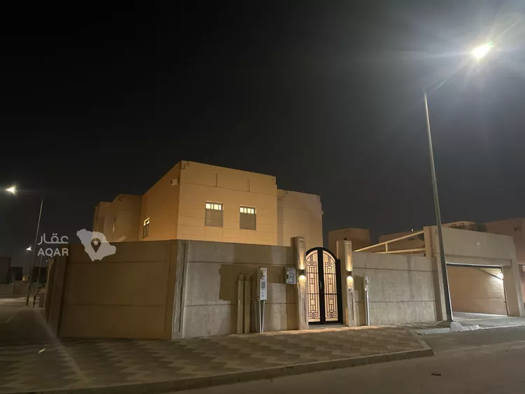 Villa for Rent in Al Jubail Second Industrial Support Area
