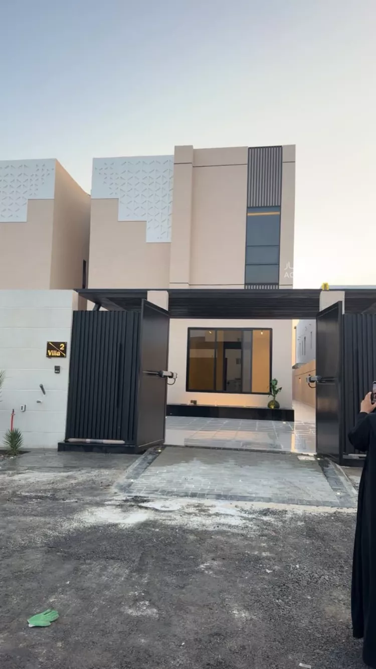 فيلا للبيع في شارع العزيزية 92, حي العزيزية, مدينة الجبيل, المنطقة الشرقية صورة 3