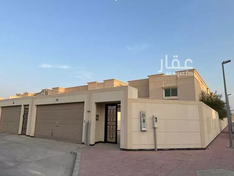 فيلا للبيع في شارع طريق الينابيع, مدينة مدينه الجبيل الصناعيه, المنطقة الشرقية