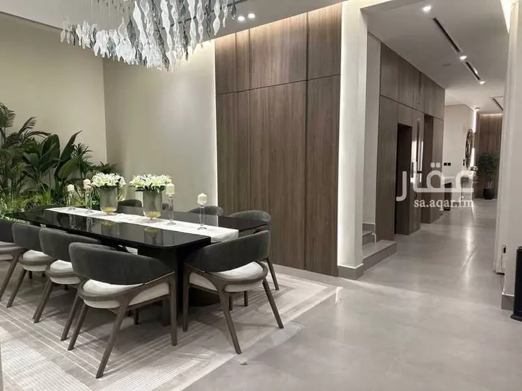 فيلا للبيع في شارع 81 السيف, حي السيف, مدينة الدمام, المنطقة الشرقية صورة 5