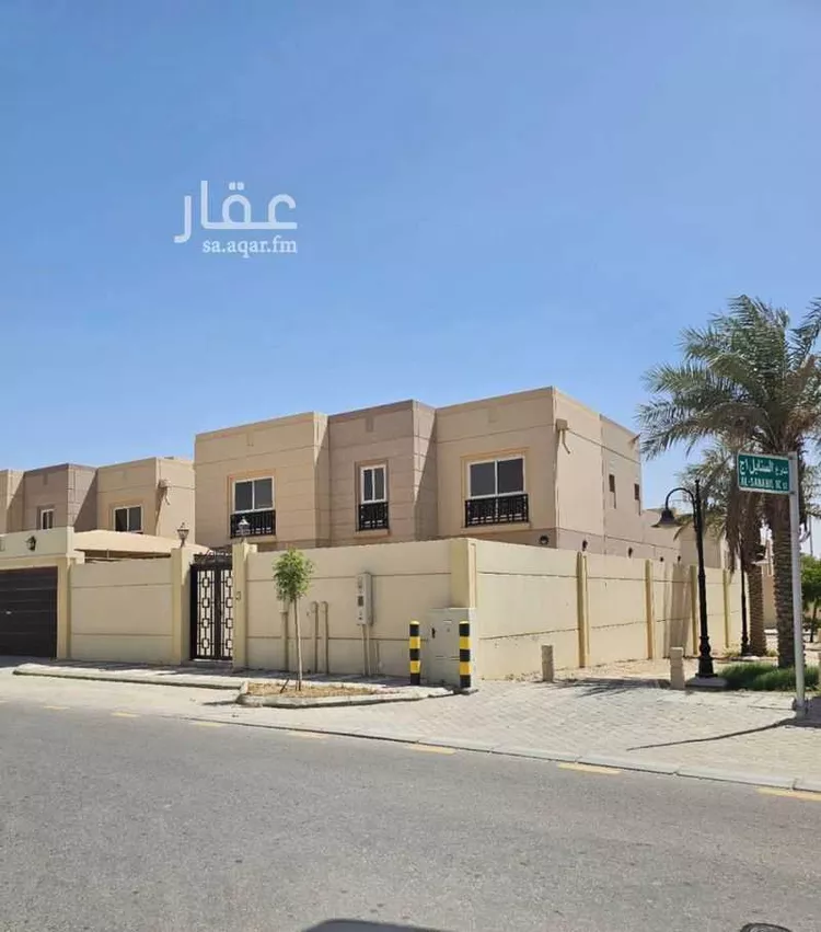 Villa for Sale in Al Jubail Al Fardus