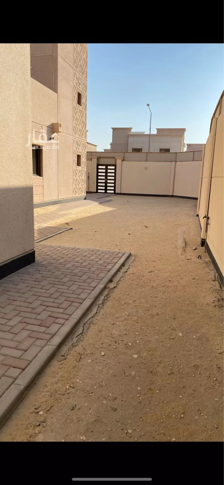 فيلا للإيجار في شارع شارع البختري 2, حي المطرفية, مدينة مدينه الجبيل الصناعيه, المنطقة الشرقية صورة 2