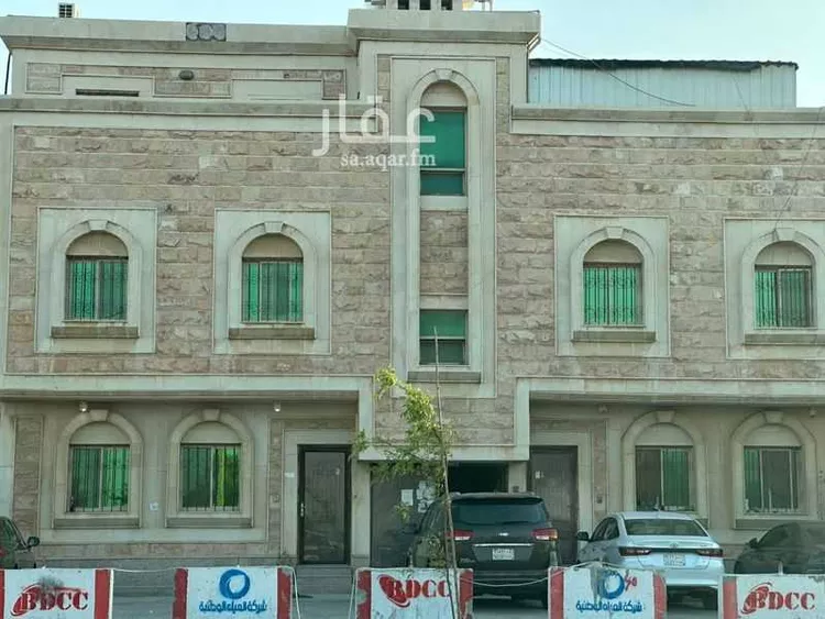 شقة للبيع في شارع الحمراء 470, حي الحمراء, مدينة الجبيل, المنطقة الشرقية