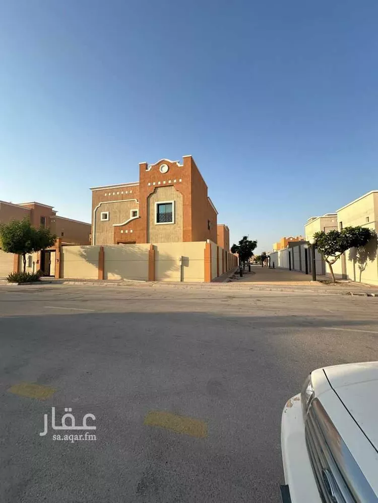 فيلا للإيجار في شارع الجوري 2, حي المطرفية, مدينة مدينه الجبيل الصناعيه, المنطقة الشرقية صورة 5