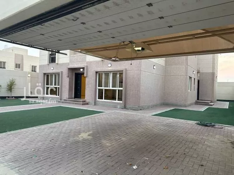 فيلا للبيع في شارع شارع السنابل 5, حي المطرفية, مدينة مدينه الجبيل الصناعيه, المنطقة الشرقية صورة 3