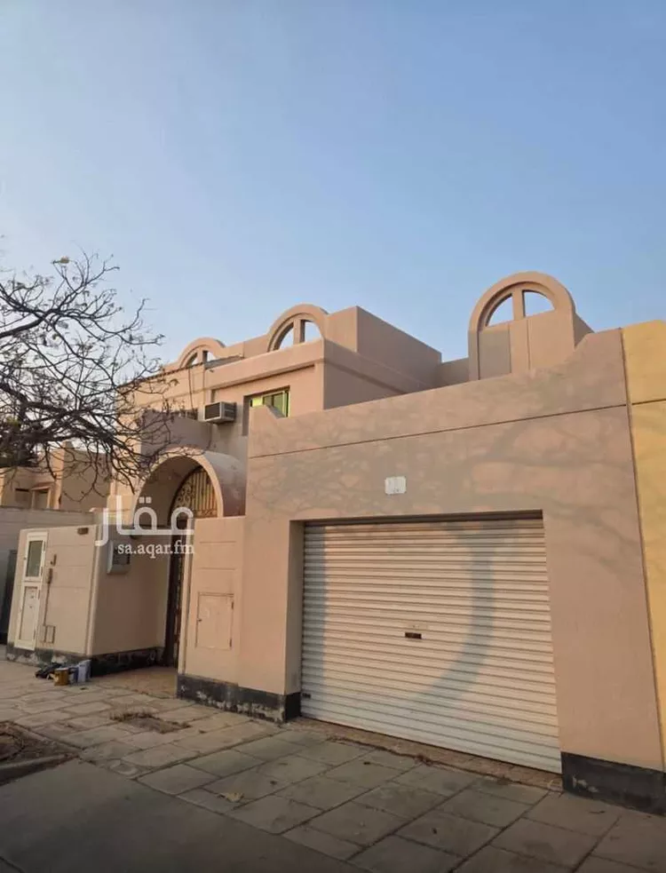 Villa for Sale in Al Jubail Al Faruq