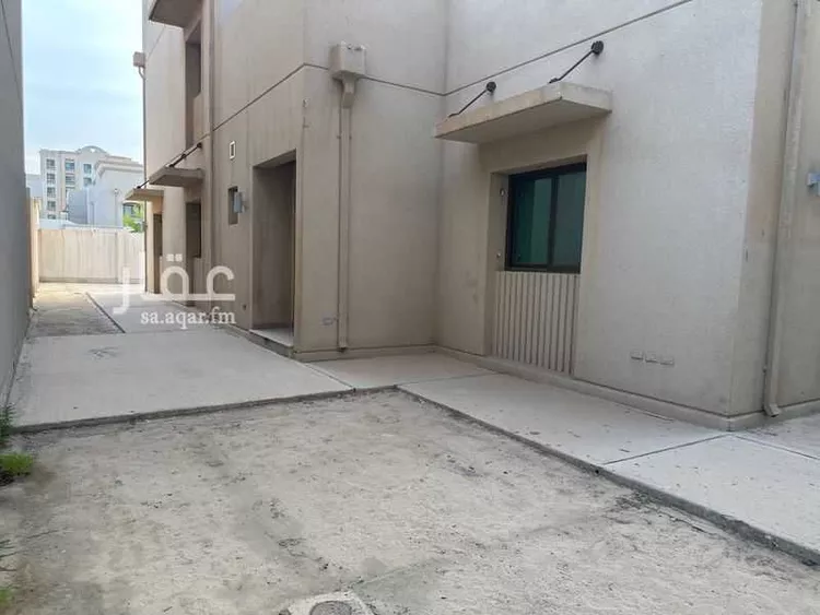 فيلا للإيجار في شارع مدينة الجبيل الصناعية 1097, حي جلمودة, مدينة مدينه الجبيل الصناعيه, المنطقة الشرقية 6
