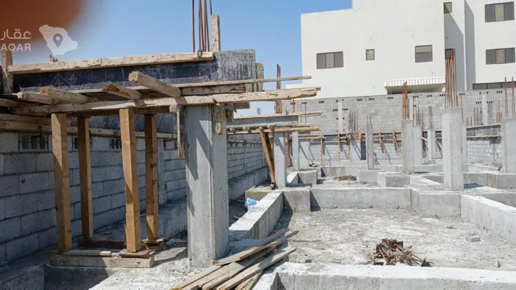 Villa for Sale in Safwa Abu Main 5