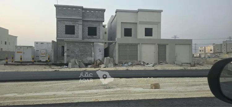 فيلا للبيع في شارع العزيزية 25, حي العزيزية, مدينة الجبيل, المنطقة الشرقية