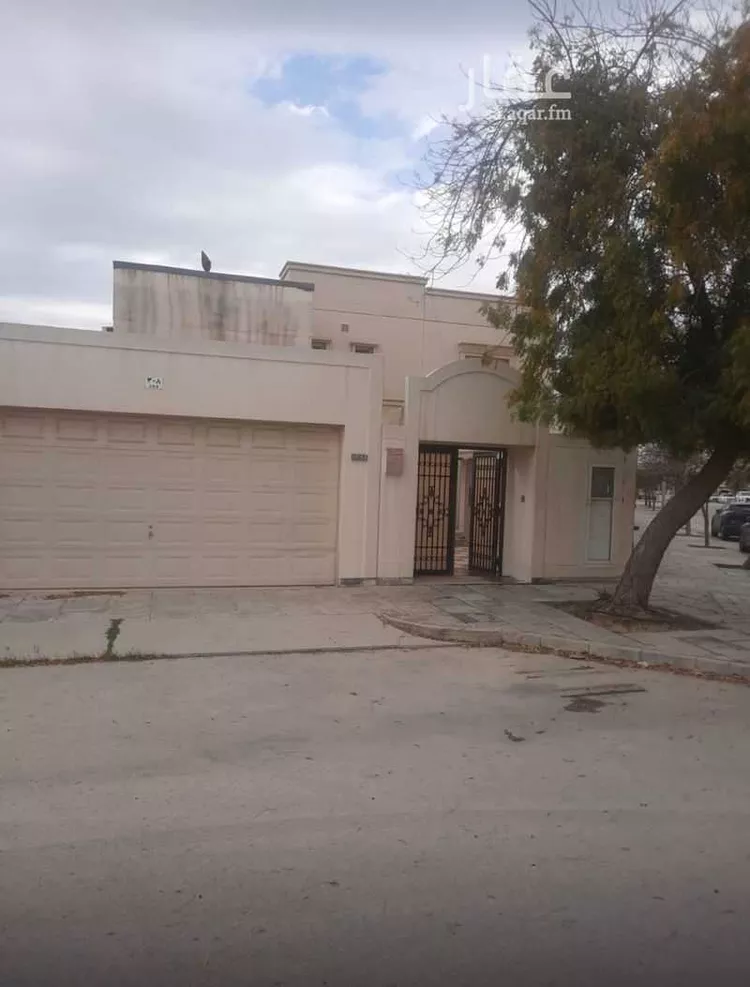 فيلا للبيع في شارع شارع دارين 3, مدينة مدينه الجبيل الصناعيه, المنطقة الشرقية
