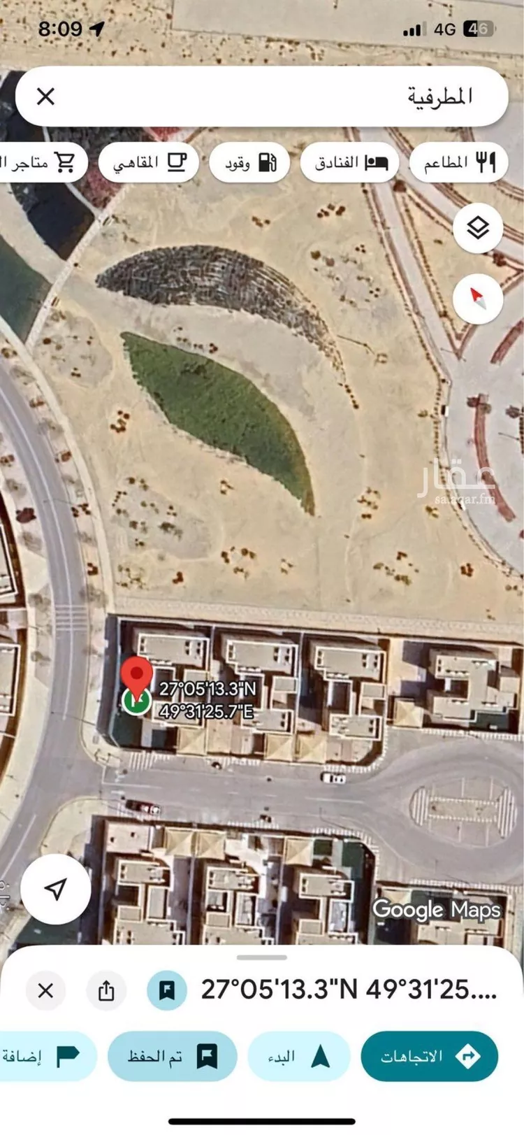 فيلا للإيجار في شارع شارع البختري 2, حي المطرفية, مدينة مدينه الجبيل الصناعيه, المنطقة الشرقية صورة 5