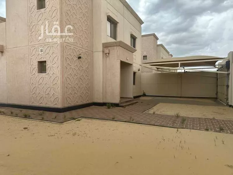 فيلا للإيجار في شارع شارع البختري 2, حي المطرفية, مدينة مدينه الجبيل الصناعيه, المنطقة الشرقية صورة 3