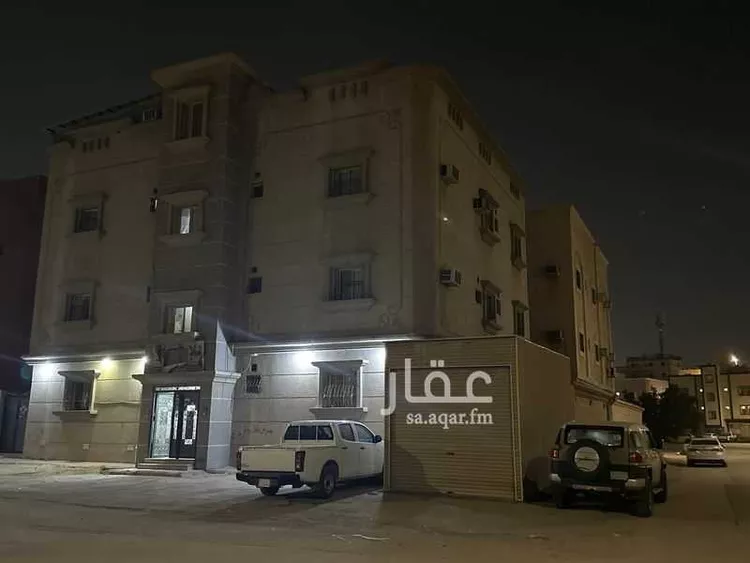 عمارة للبيع في شارع 42أ, حي النور, مدينة الدمام, المنطقة الشرقية