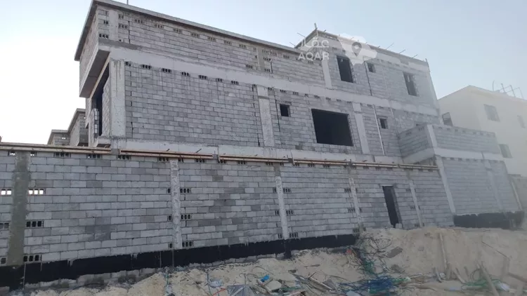 Villa for Sale in Safwa Abu Main 2