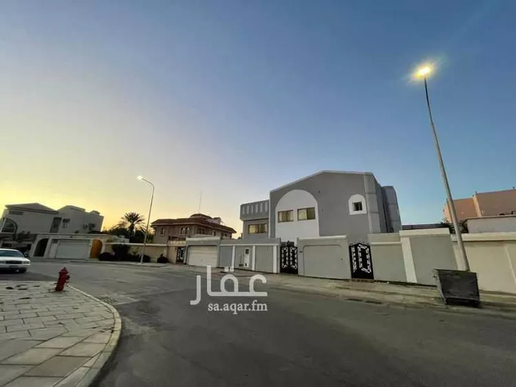 فيلا للبيع في شارع سدير 3, مدينة مدينه الجبيل الصناعيه, المنطقة الشرقية