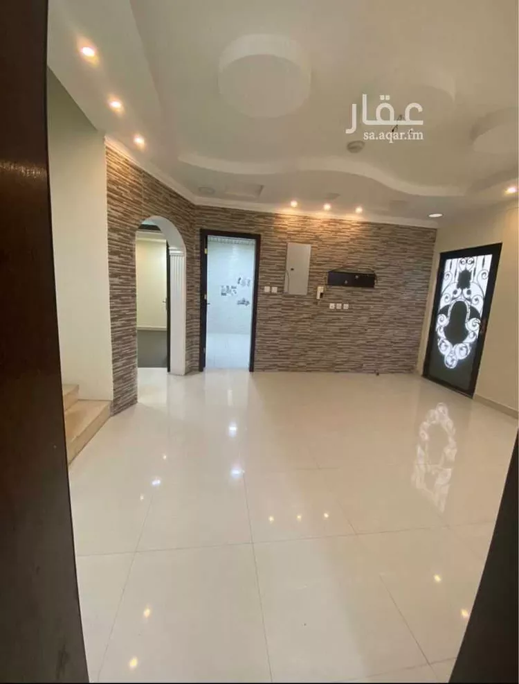 فيلا للبيع في شارع شارع عبدالله بن أبي طلحة, حي الحمراء, مدينة الجبيل, المنطقة الشرقية صورة 5