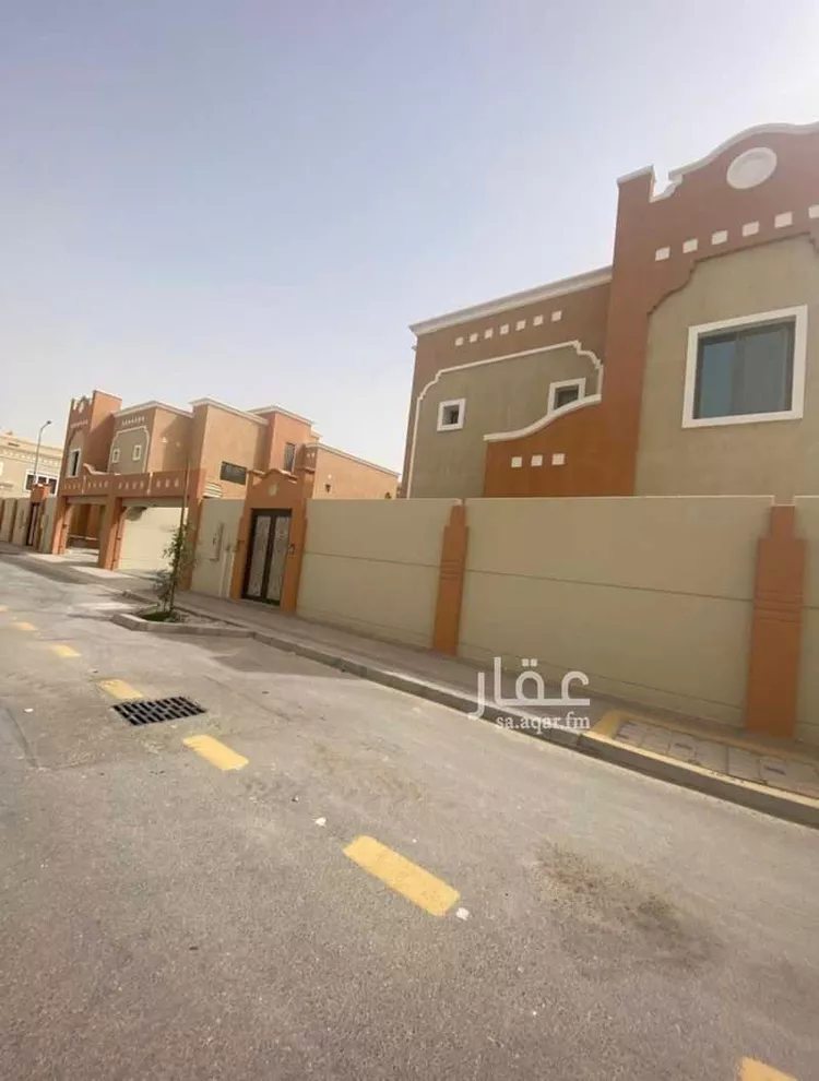 فيلا للإيجار في شارع الجوري 2, حي المطرفية, مدينة مدينه الجبيل الصناعيه, المنطقة الشرقية
